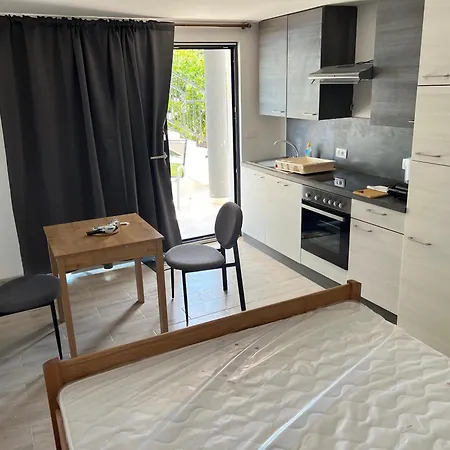 Heart Of Lejlighed Medulin