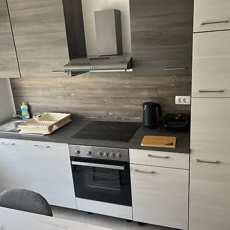 Heart Of Apartament