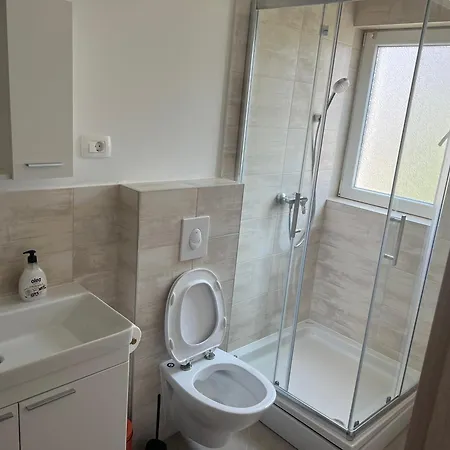 Heart Of Lejlighed *