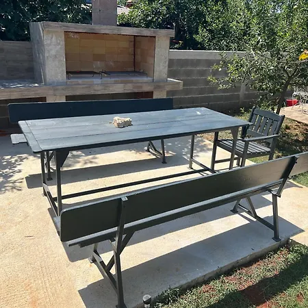 Heart Of Apartment Medulin