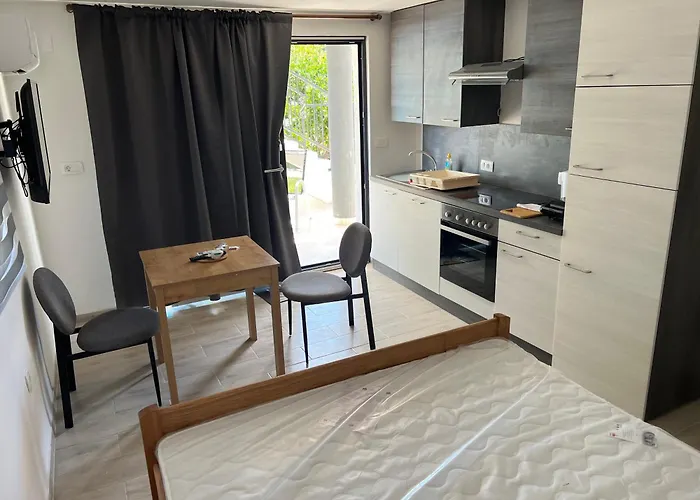 Apartman Heart Of