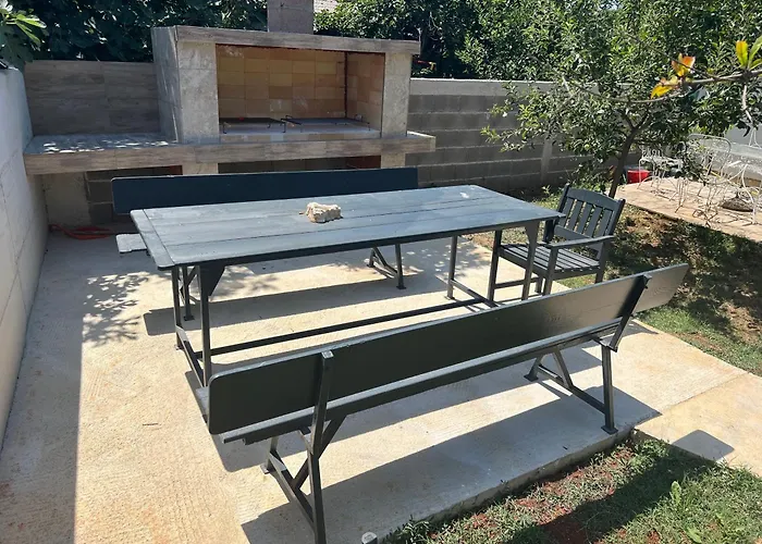 Heart Of Apartman Medulin